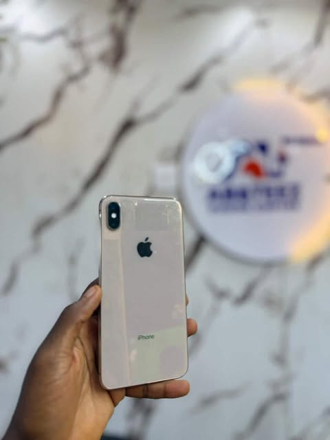 iPhone XS Max